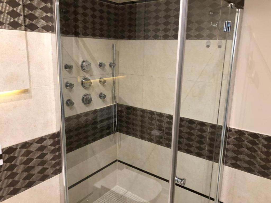 Apartamenty Plaza Słupca Exteriér fotografie