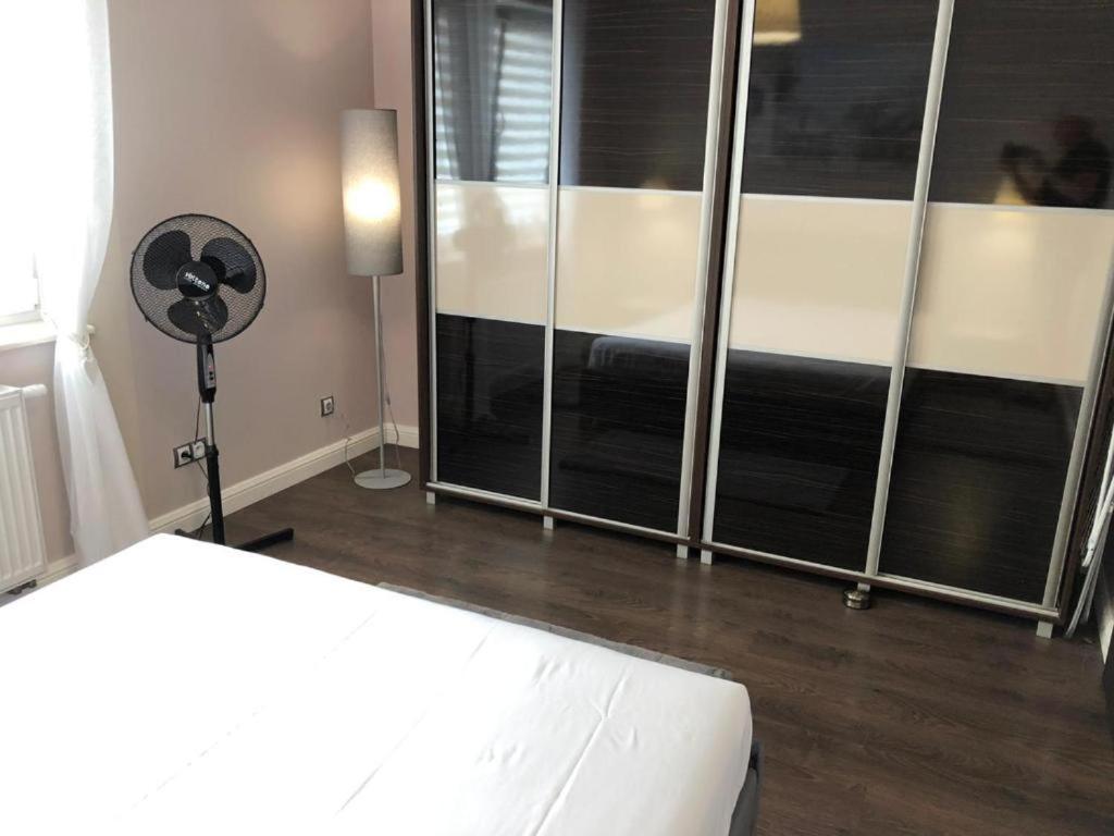 Apartamenty Plaza Słupca Exteriér fotografie