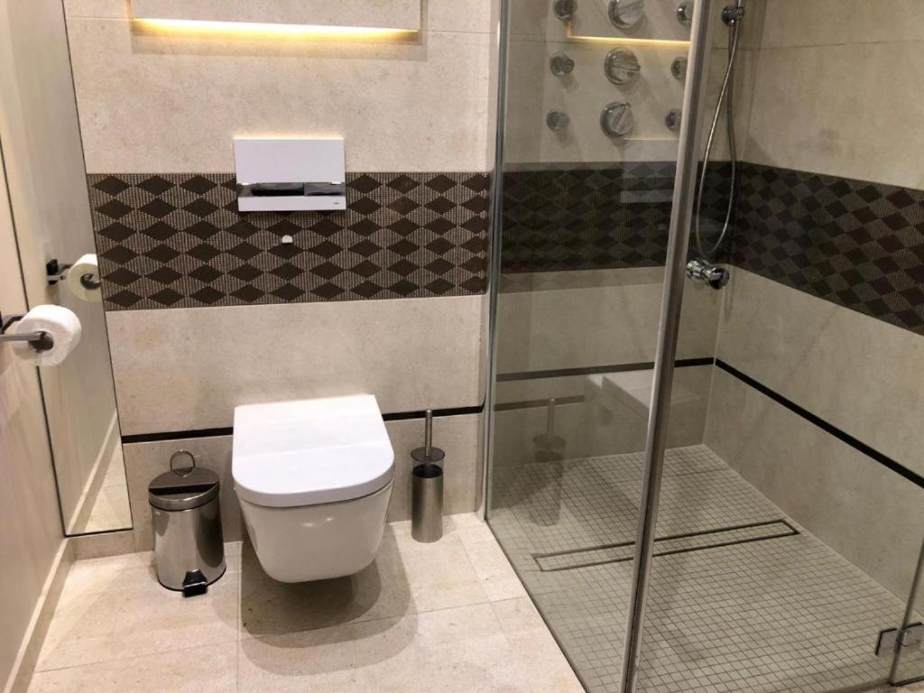 Apartamenty Plaza Słupca Exteriér fotografie