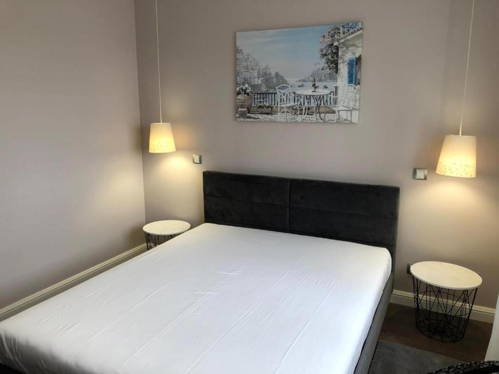 Apartamenty Plaza Słupca Exteriér fotografie