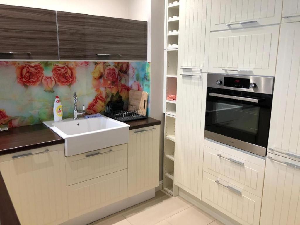 Apartamenty Plaza Słupca Exteriér fotografie