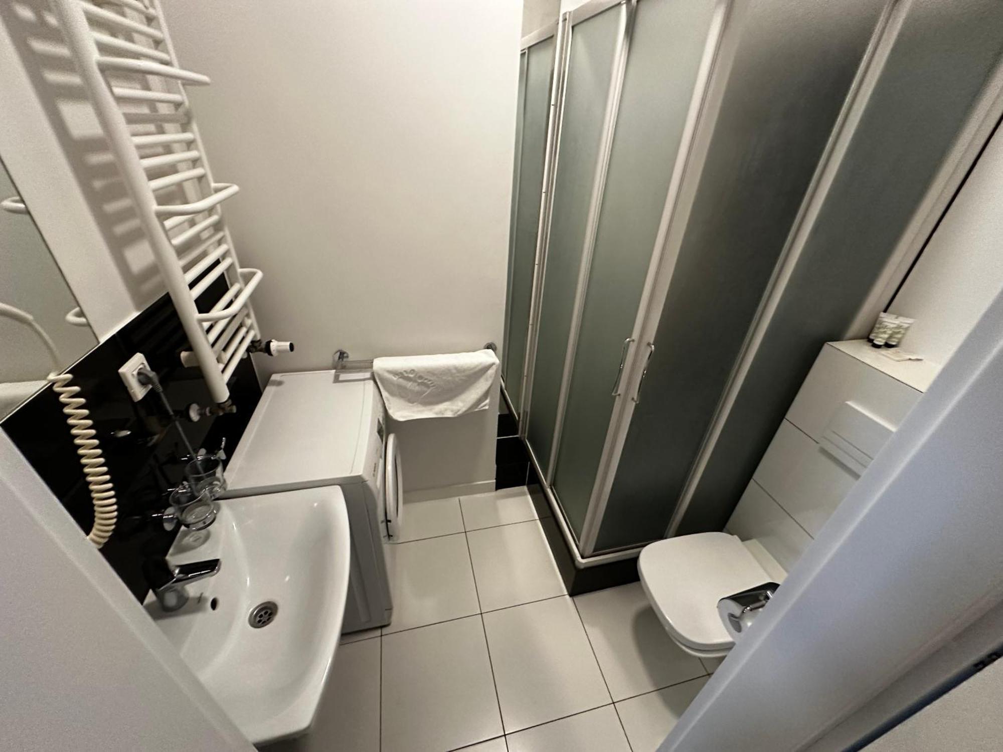Apartamenty Plaza Słupca Exteriér fotografie