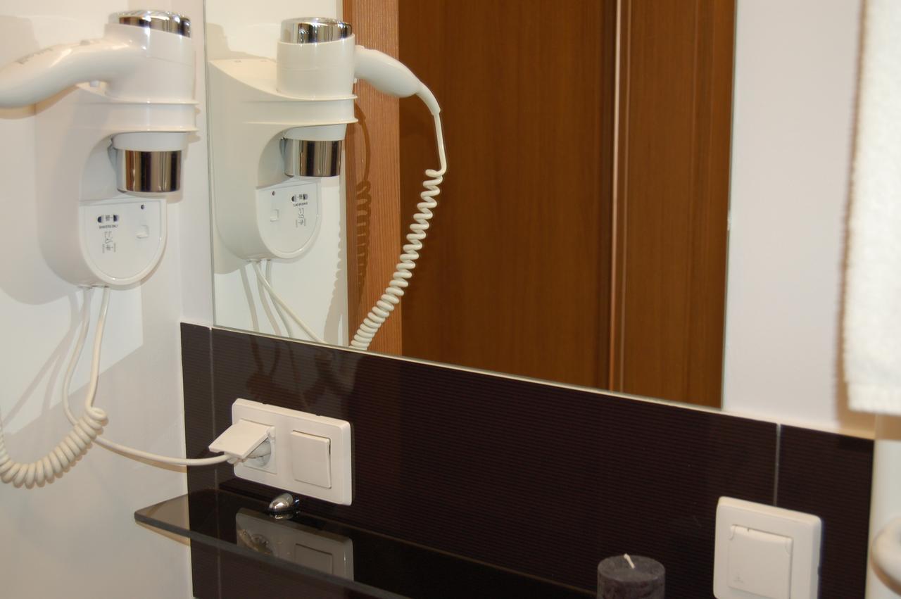 Apartamenty Plaza Słupca Exteriér fotografie