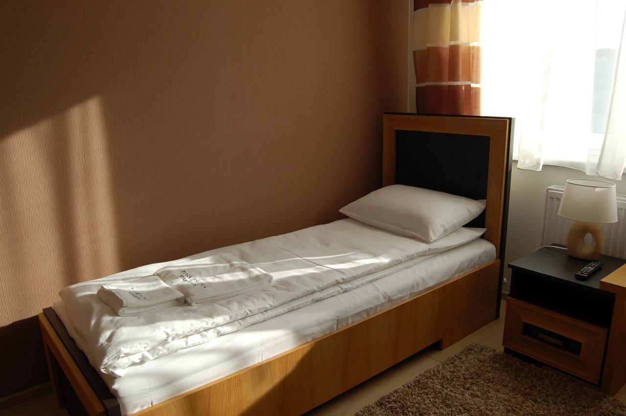 Apartamenty Plaza Słupca Exteriér fotografie