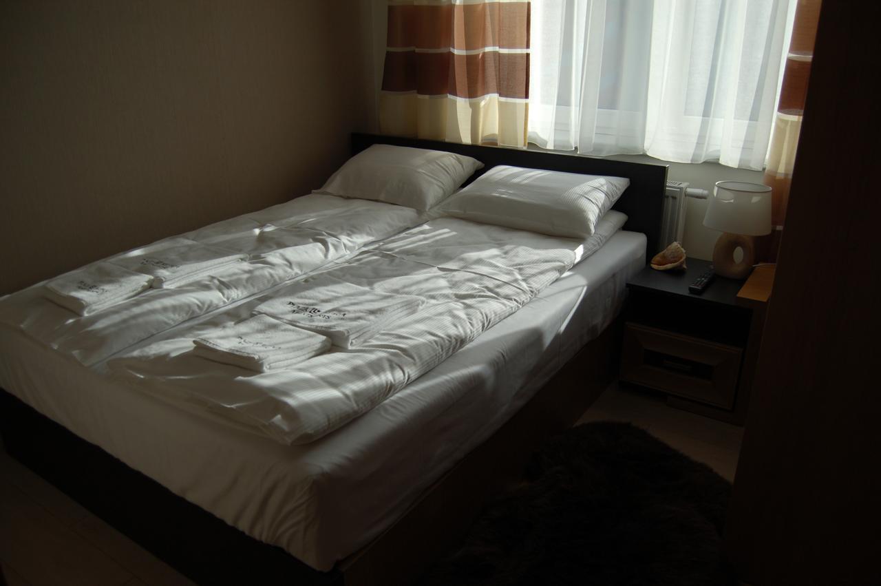 Apartamenty Plaza Słupca Exteriér fotografie